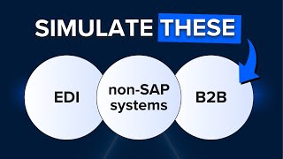 Service Virtualization in SAP: How does it allow you to avoid project delays?