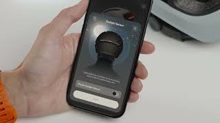 Daylight & Rain Sensors / UNIT 1 Companion App / U1 Tutorials screenshot 5