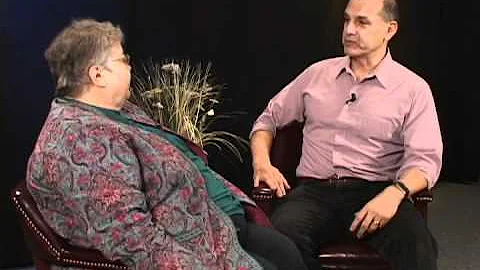 Southern Maine Area Agency on Aging's Carol Rancou...