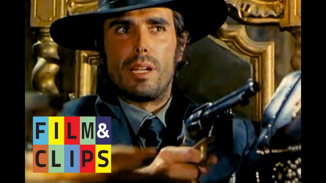 On m'appelle Alleluia (Guns for Dollars) - Full Movie avec sous-titres Français by Film&Clips