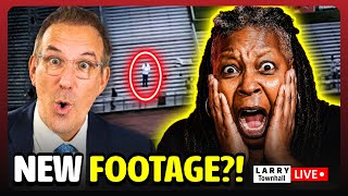 🚨Whoopi Goldberg TRAPPED: New Karmelo Anthony Footage Could END "The View?!"