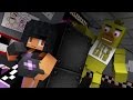 Minecraft Hide and Seek | My Destiny | Five Night's at Freddy's