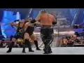 Un Americans Vs RVD Tommy Dreamer WWE Raw 9 30 02 