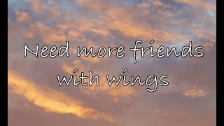 Billy Talent - Nothing to Lose (with Lyrics)