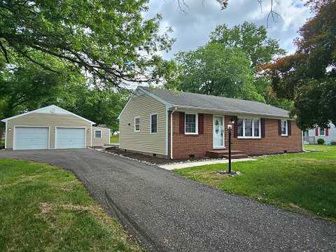 32774 Mount Hermon Rd., Parsonsburg, MD home video tour