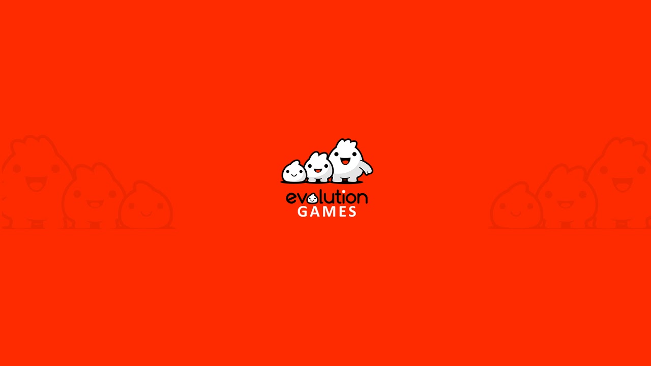 Game Volution Programa Evolution Games Live Stream - YouTube