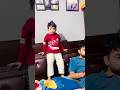 Dekho prashiv ki shetaniya…… #shorts #viral #cute #cutebaby #funny #baby