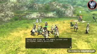 Just the beginning-online rpg avabel gameplay pt 1 screenshot 2