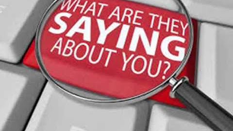 How to Remove Court Cases from internet