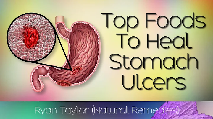 Foods To Cure Stomach Ulcers (Natural Remedies)