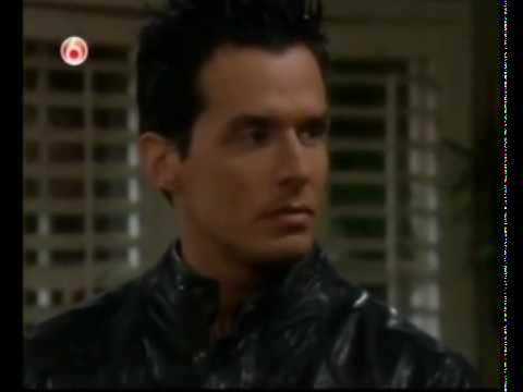 B&B Lesli Kay Felicia Vs Dante (Antonio Sabato Jr ...