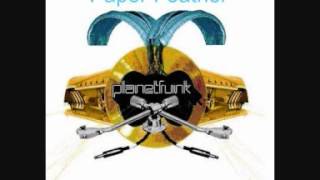 Planet Funk feat. Dan Black - \