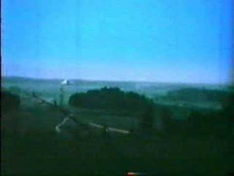 Edward "Billy" Meier video