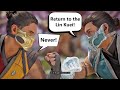 Mortal kombat 1  characters getting rejected