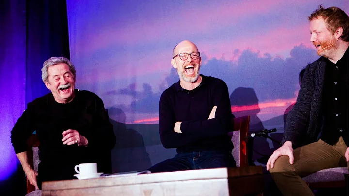 Dancing at the Edge | Michael Keegan-Dolan, Cormac...
