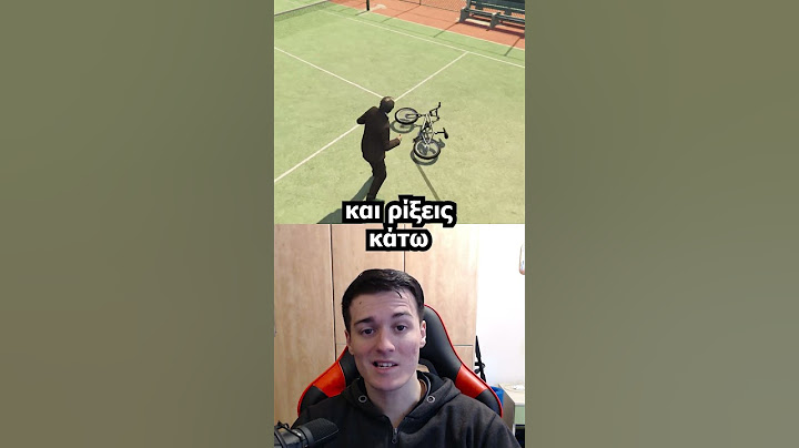 Ο TREVOR ΕΓΙΝΕ ΑΟΡΑΤΟΣ ΣΤΟ GTA 5