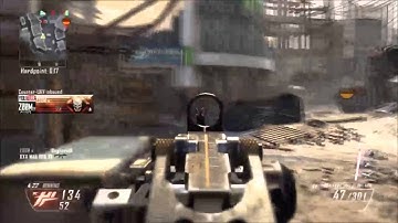 LSAT Nuclear on Overflow - Things I do to enjoy this game more (Updated)