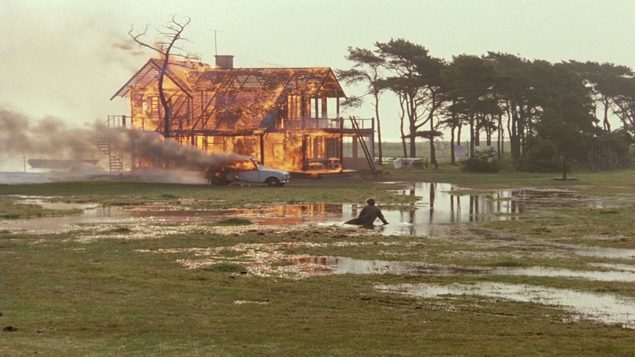 İsmet Özel - Seni Dünya Gözüyle Bir Daha Görmek