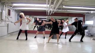 [Chemical X] ℃-ute - Dreamlike Climax - Dance Cover 【℃-ute 『夢幻クライマックス』 踊ってみた】