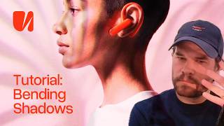[Tutorial] Bending Shadows