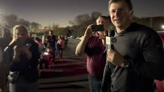 O’Keefe Media Group alleges: LIVE from Mt. Laurel, NJ - Voters Waiting in 4 Hour Long Lines, Voters Are Calling This a "Disgrace"