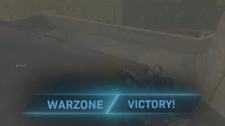 Sweaty squad wipe for Rebirth DUB in Warzone!!