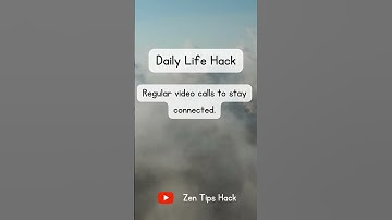 Building Stronger Relationships Virtually #dailyserenity #personalgrowth #shorts