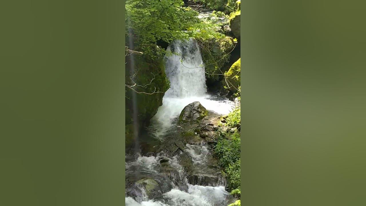 Хайдушки водопади, Берковица #waterfall - YouTube