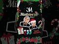 Jm  mistletoe cover