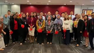 4k - WG Ribbon Cutting Ceremony 2020