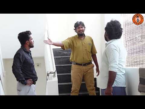 PARKING wrong  Prank | Prankster Rahul &Azar | Tamil video India  2023