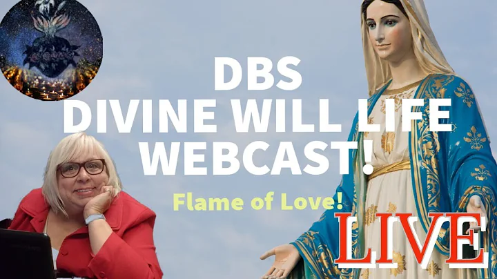 LIVE! DEBBIE BYRD-SMITH & DIVINE WILL LIFE: The Fl...