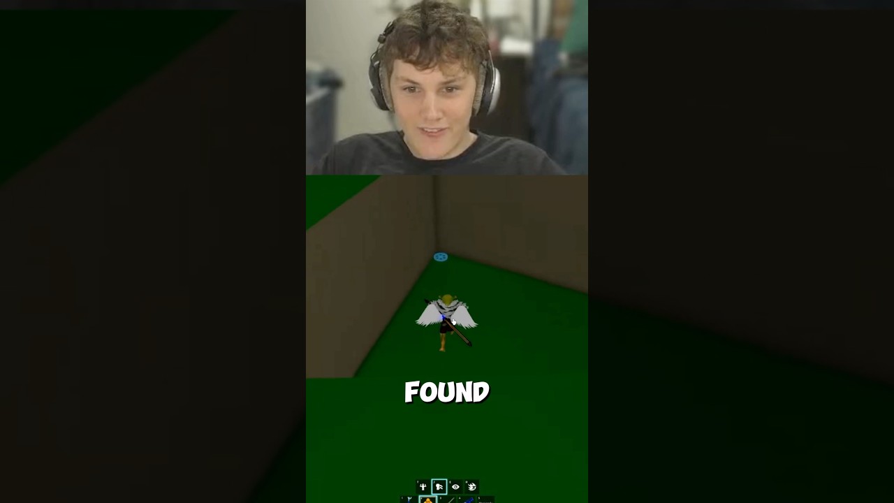 Нахождение Синей Снаряженной ...