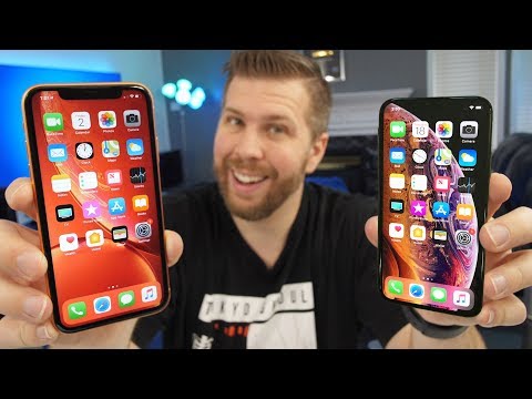 why-iphone-xr-is-a-better-choice-than-iphone-xs