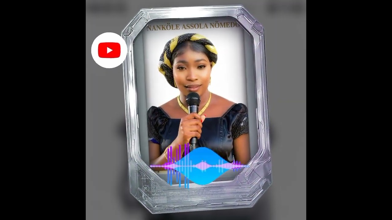 NANKÖLE ASSOLA NÖMEDO