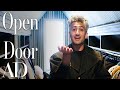 Inside 11 Of The Most Stylish Celebrity Closets | Open Door | Architectural Digest