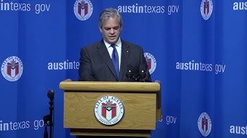 City officials discuss 