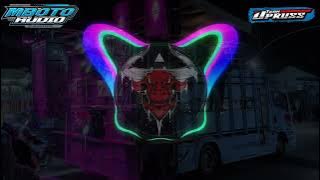 TERBARU DJ TATTOO LOREEN X PARTY TRAP FULL BASS NGUK DERR‼️