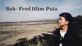 Miniatura de vídeo de "Thlatang Zanmang (Lyrics)- Fred Hlim Puia"