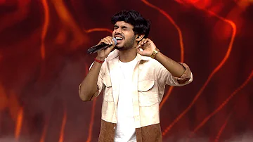 Unakena Iruppen Song by #Sanjiv ❤️ | Super Singer 10 | Episode Preview | 18 May