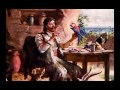 Daniel Defoe - Robinson Crusoe (part one)