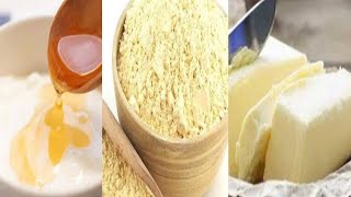 Try these tips to get rid of dark spots on your face, get glowing complexion in minutes. ?