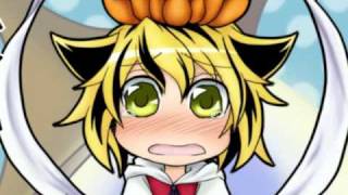 【東方Vocal】 Yellow Zebra - Please Please Me Treasur