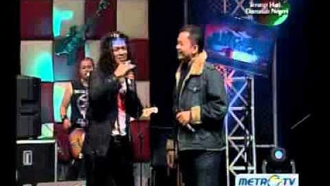 Power Metal Feat Banhasir Kaisar_Kerangka Langit