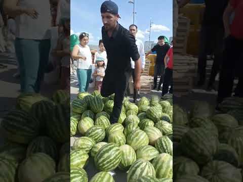 Дни культуры Таджикистана в Астане