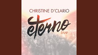 Video thumbnail of "Christine D'Clario - Santo Espíritu Ven"