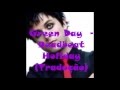 Green Day - Deadbeat Holiday (legendado)