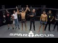 Spartacus grand prix semi finals highlights