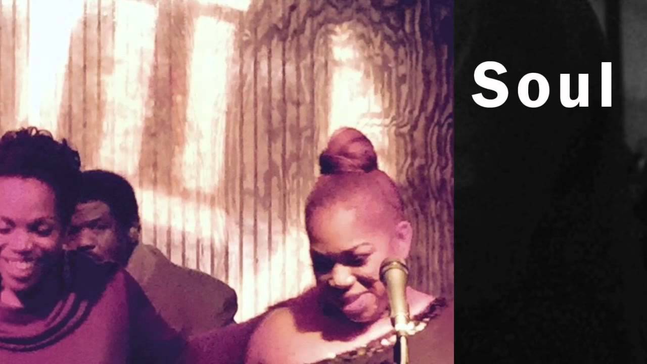 Weldon Hill - Free Expression (excerpts)