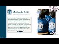 Introducción e Incentivos de K2C 2021 2022